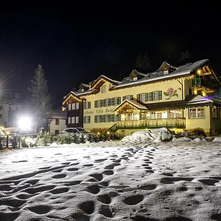 Rosella Park&wellness 3*
